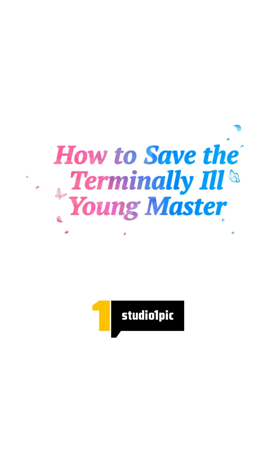 How to Save a Time-Limited Young Master Chapter 27 page 84