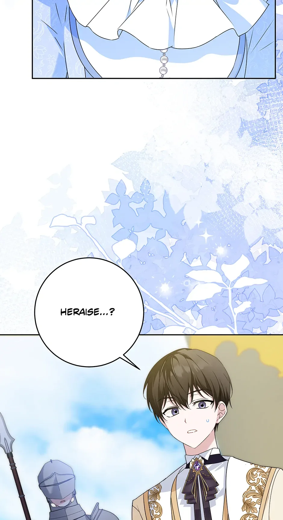 How to Save a Time-Limited Young Master Chapter 27 page 68