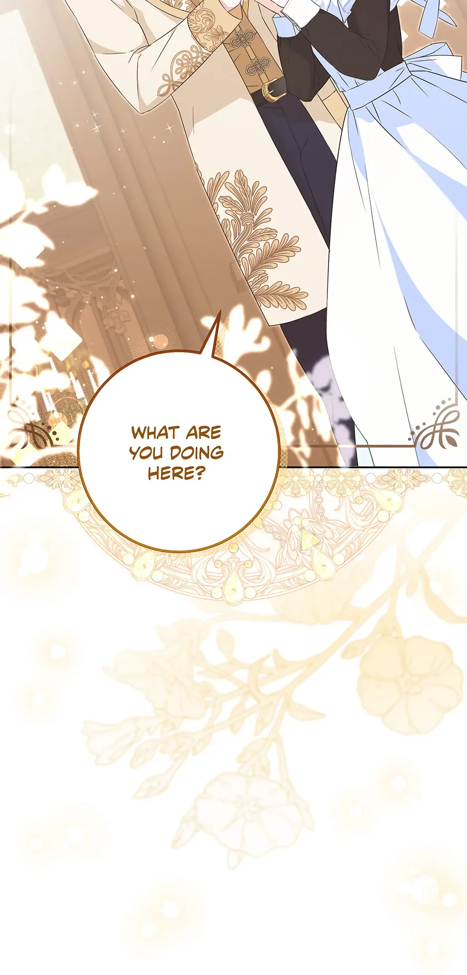 How to Save a Time-Limited Young Master Chapter 26 page 89