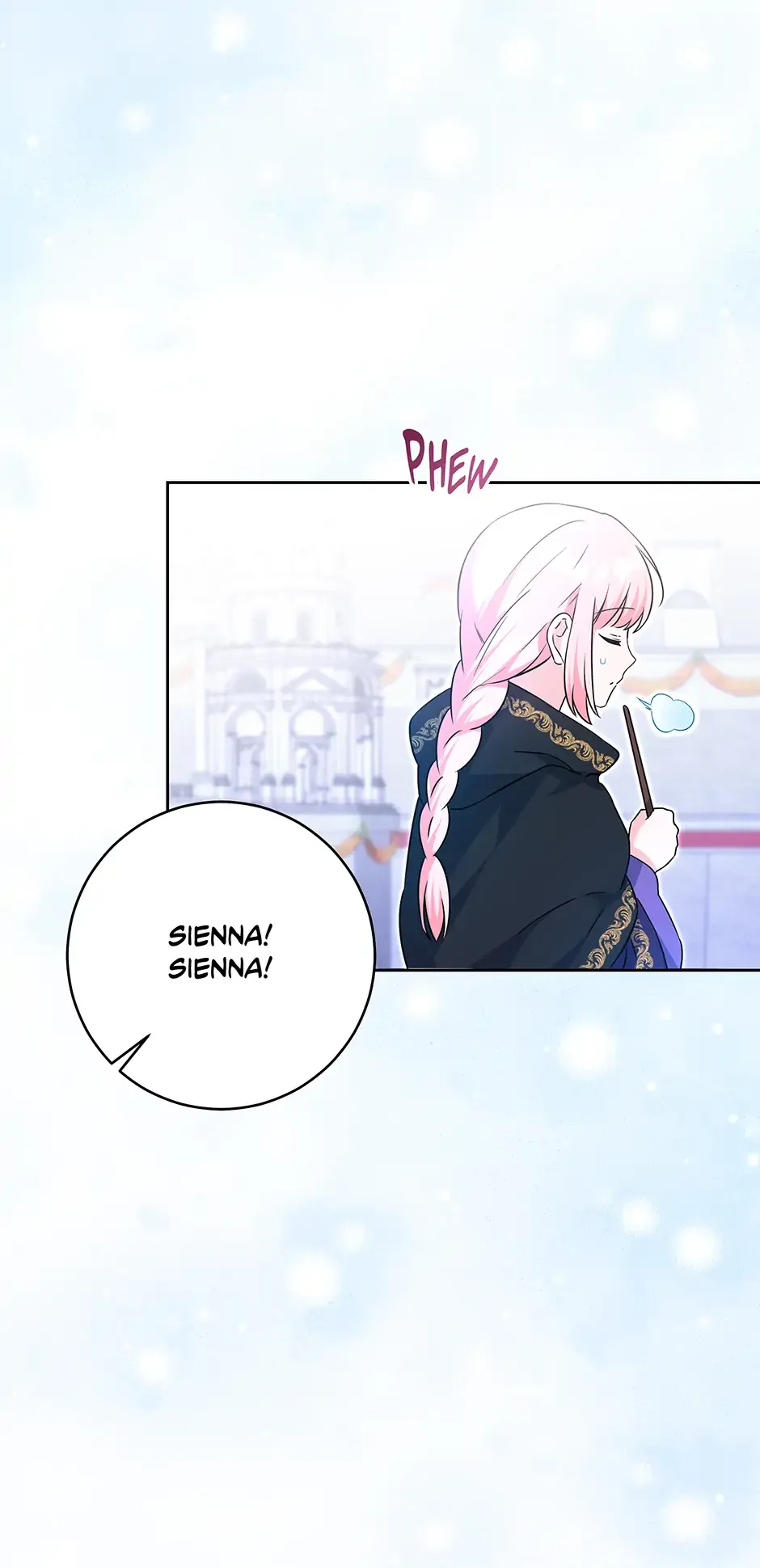 How to Save a Time-Limited Young Master Chapter 23 page 43