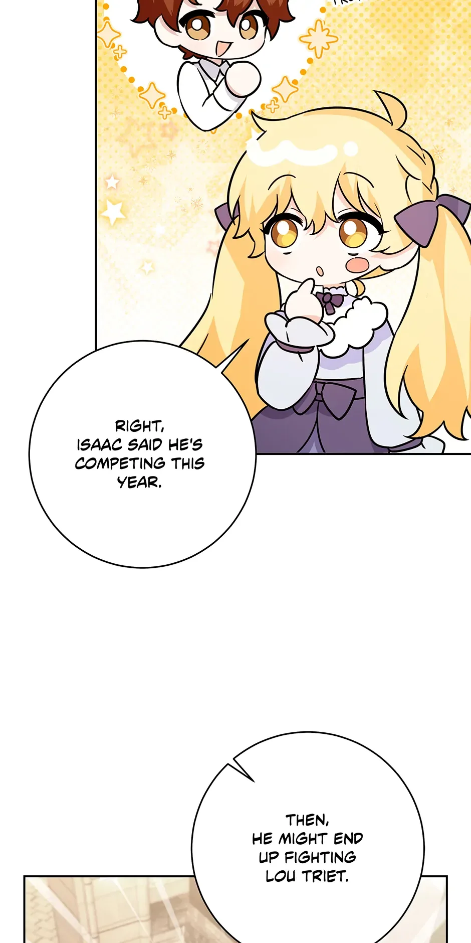 How to Save a Time-Limited Young Master Chapter 23 page 32
