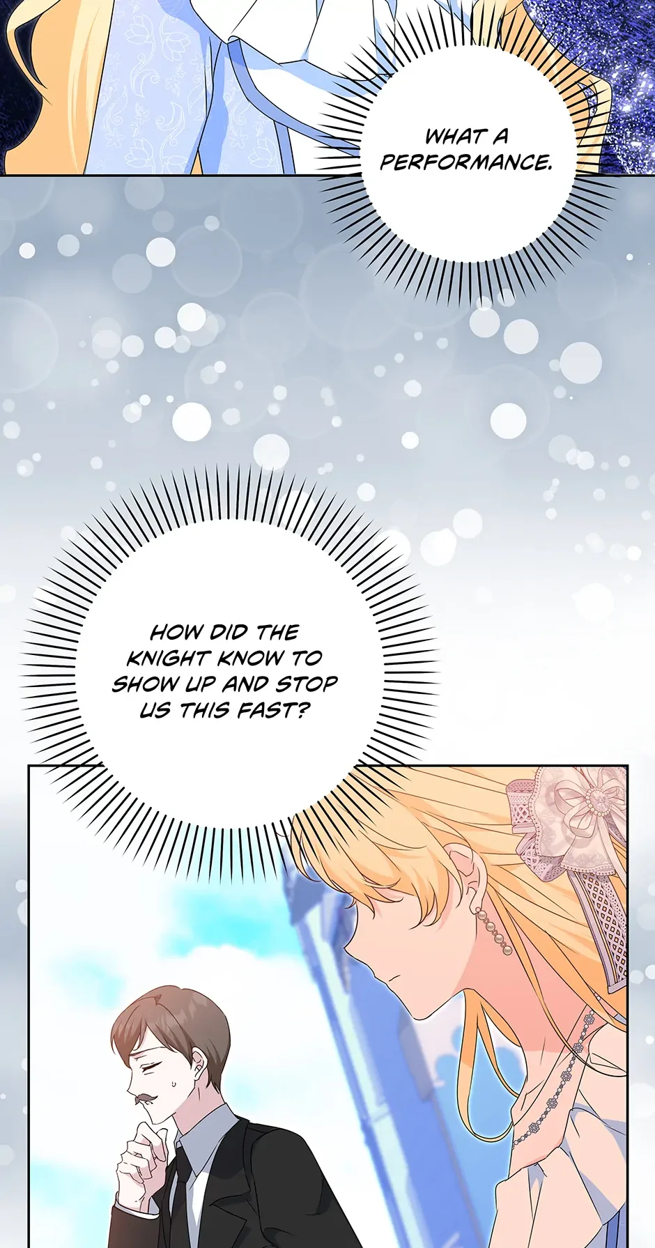 How to Save a Time-Limited Young Master Chapter 27 page 64