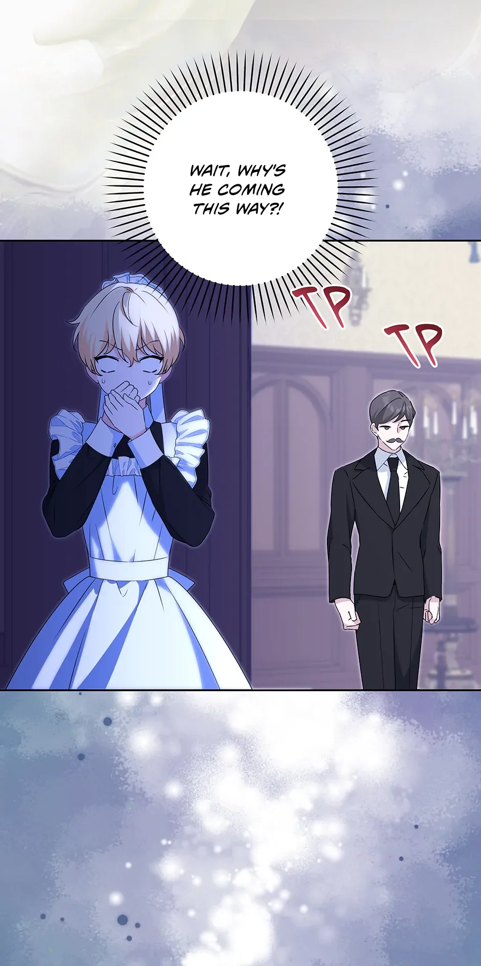 How to Save a Time-Limited Young Master Chapter 26 page 83