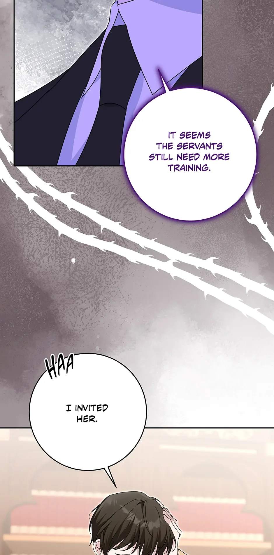 How to Save a Time-Limited Young Master Chapter 27 page 51