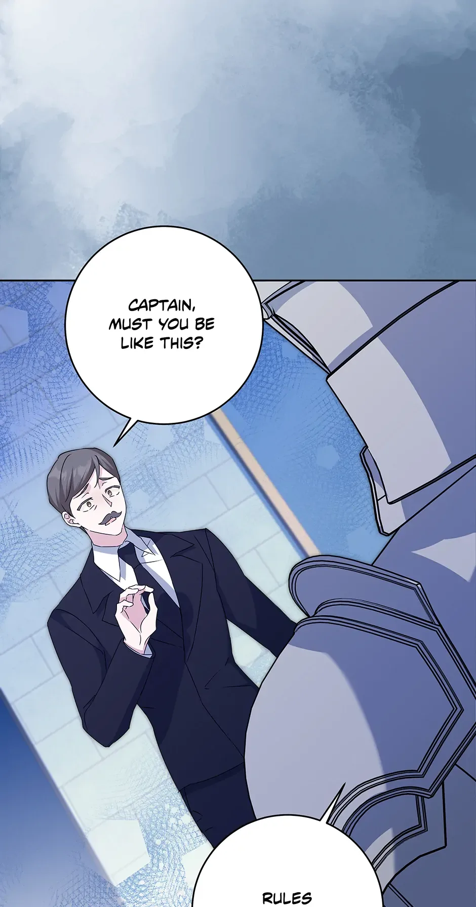 How to Save a Time-Limited Young Master Chapter 27 page 62