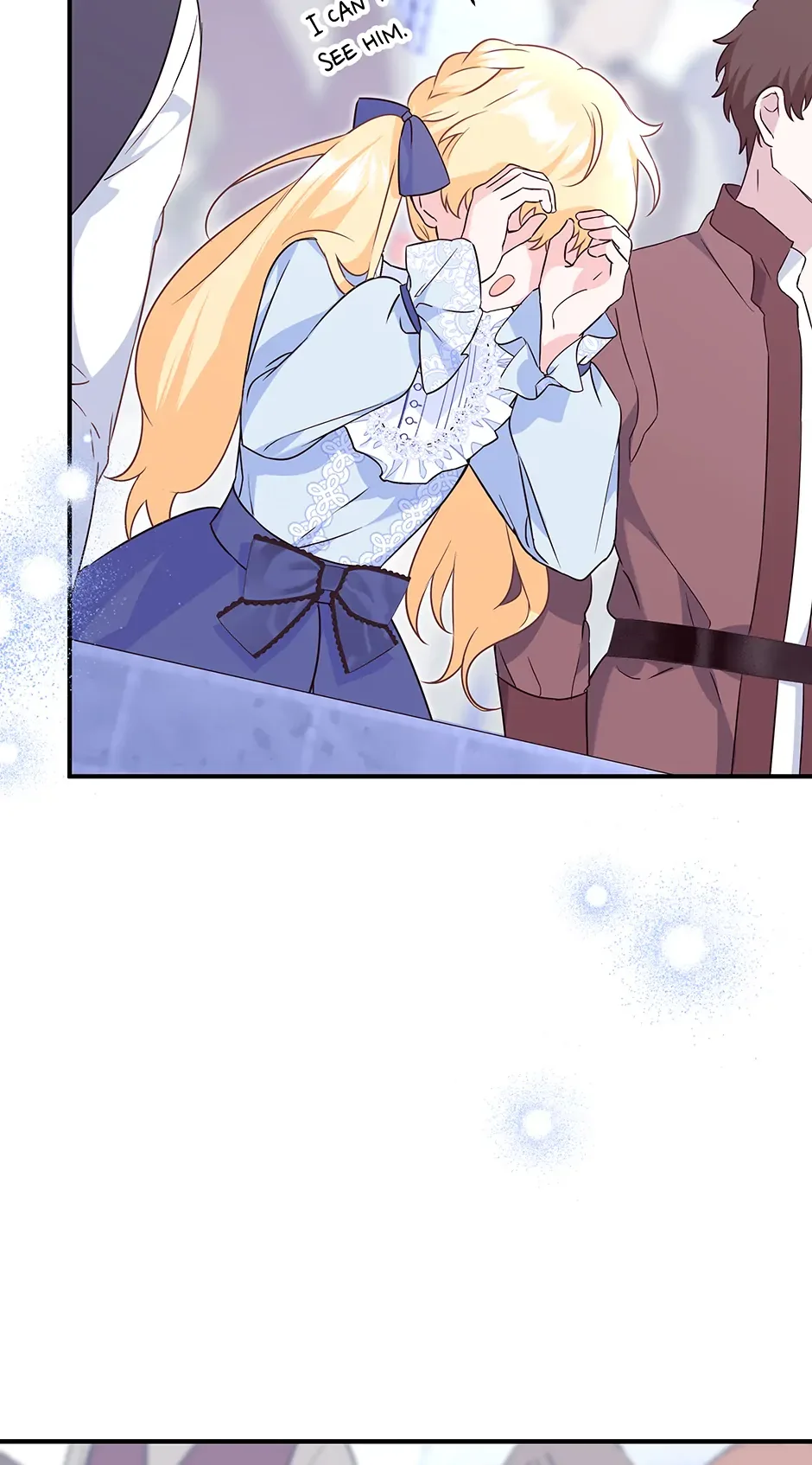 How to Save a Time-Limited Young Master Chapter 23 page 51
