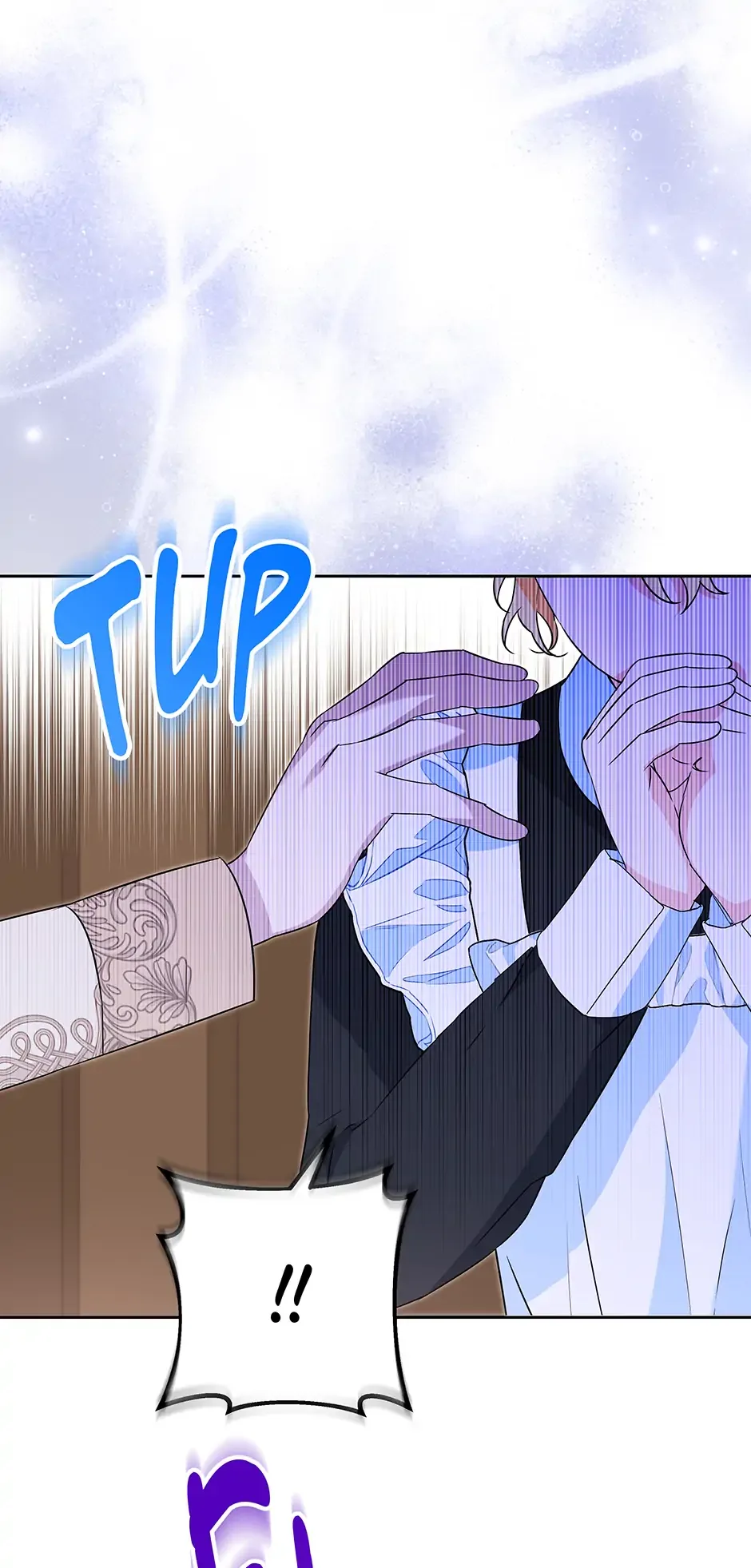 How to Save a Time-Limited Young Master Chapter 26 page 86