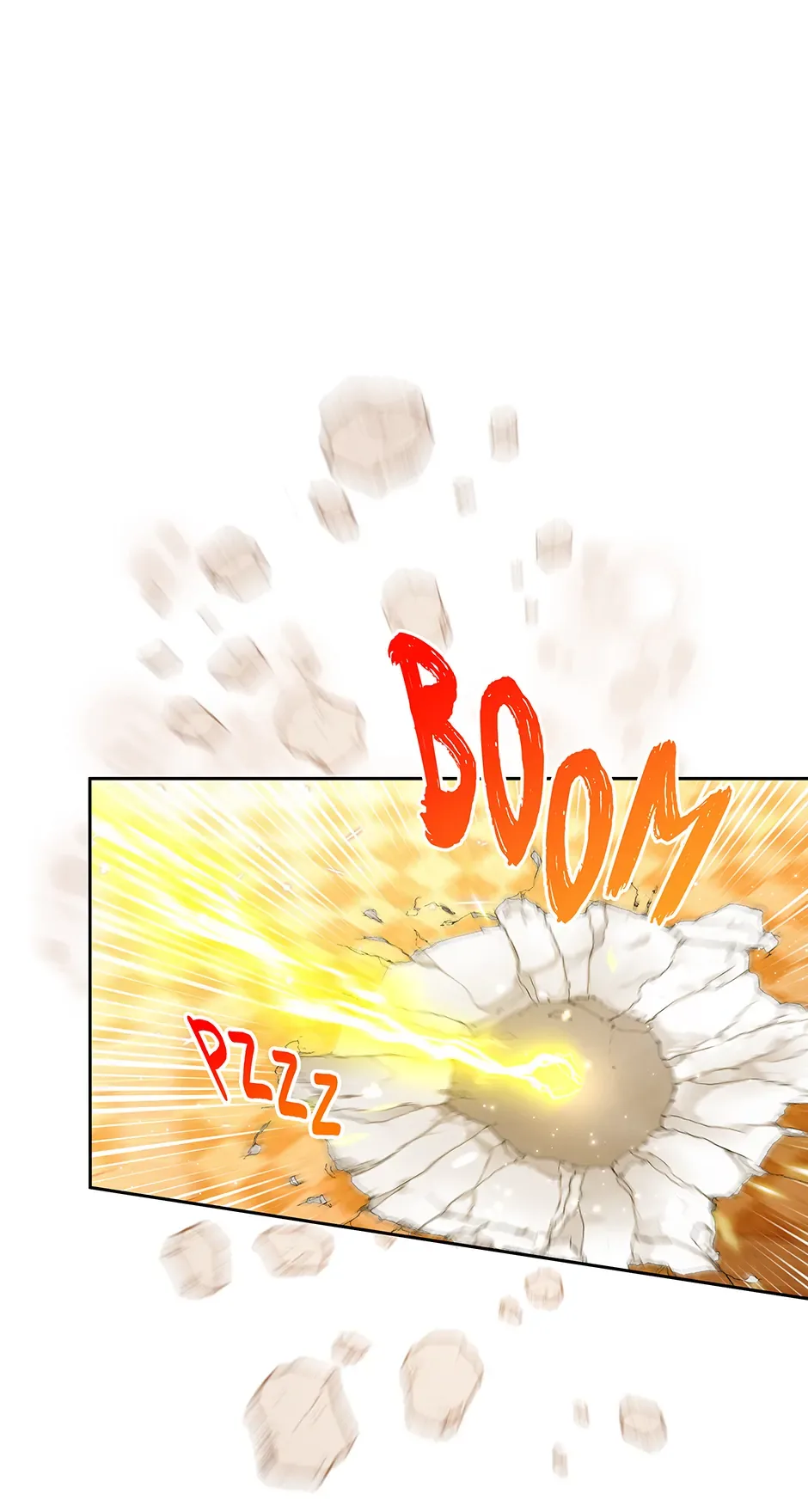 How to Save a Time-Limited Young Master Chapter 23 page 35