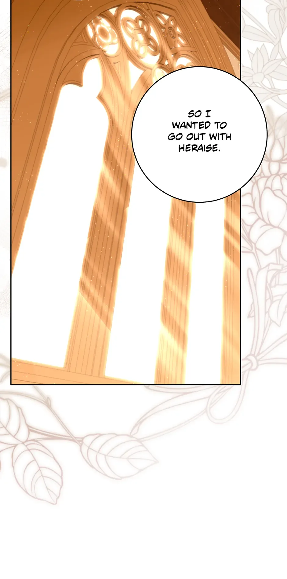 How to Save a Time-Limited Young Master Chapter 27 page 53