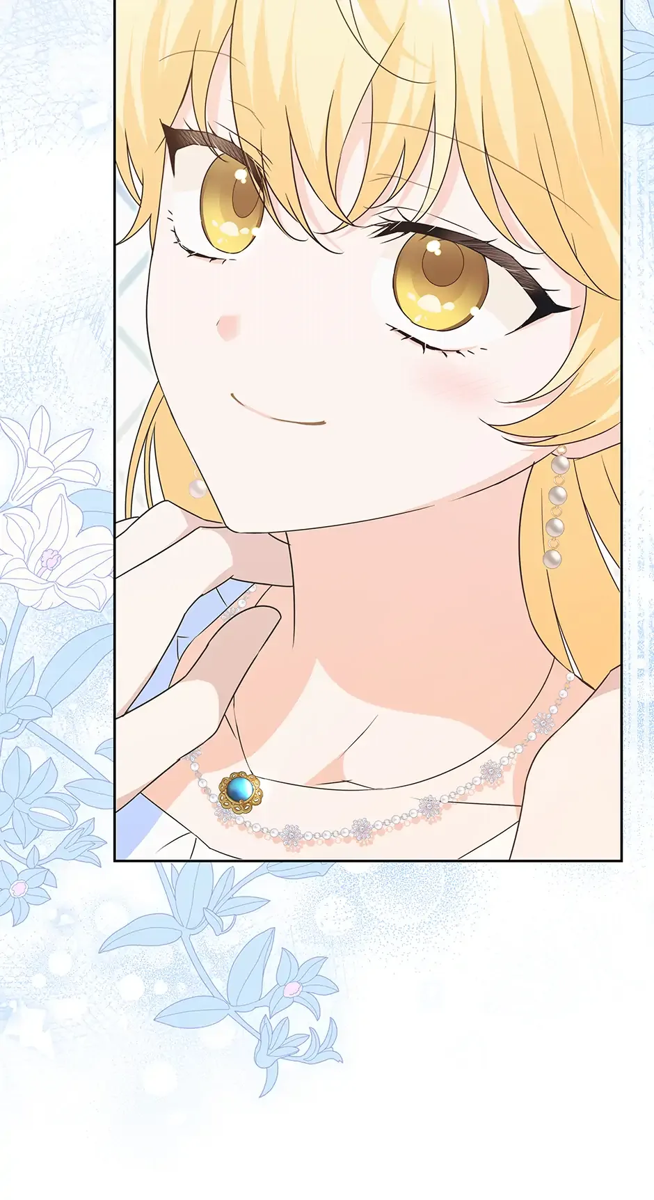 How to Save a Time-Limited Young Master Chapter 27 page 80