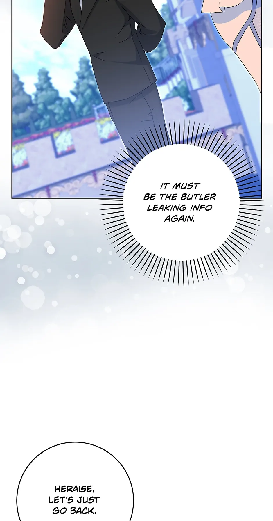 How to Save a Time-Limited Young Master Chapter 27 page 65