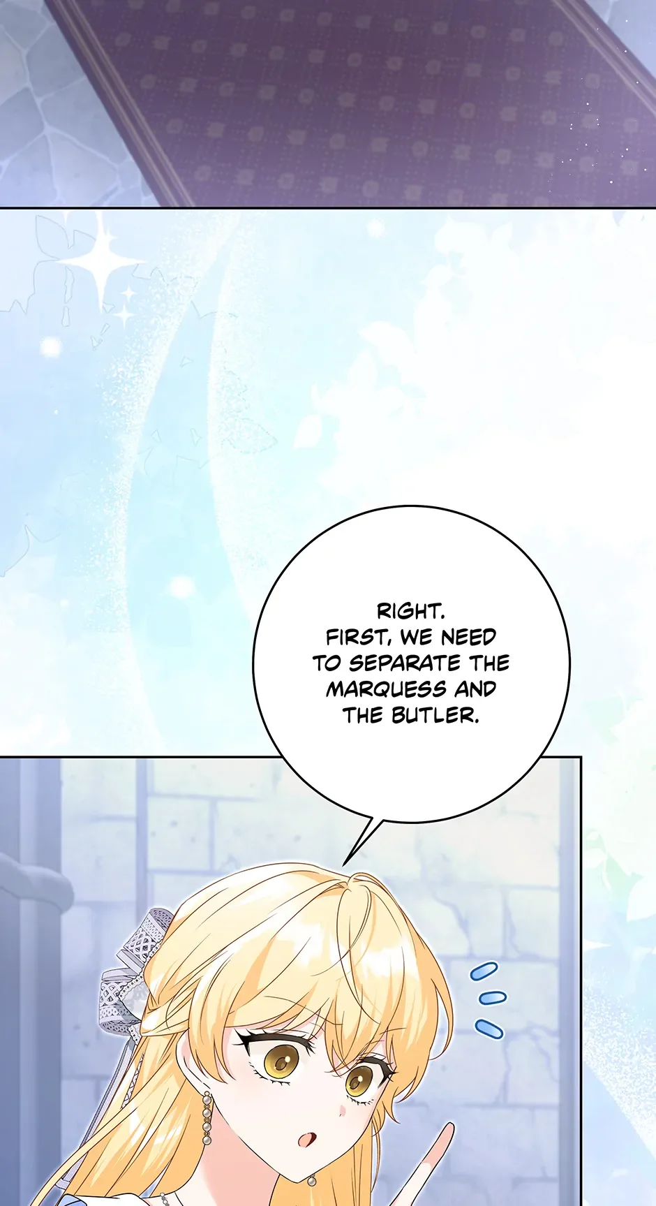 How to Save a Time-Limited Young Master Chapter 27 page 75