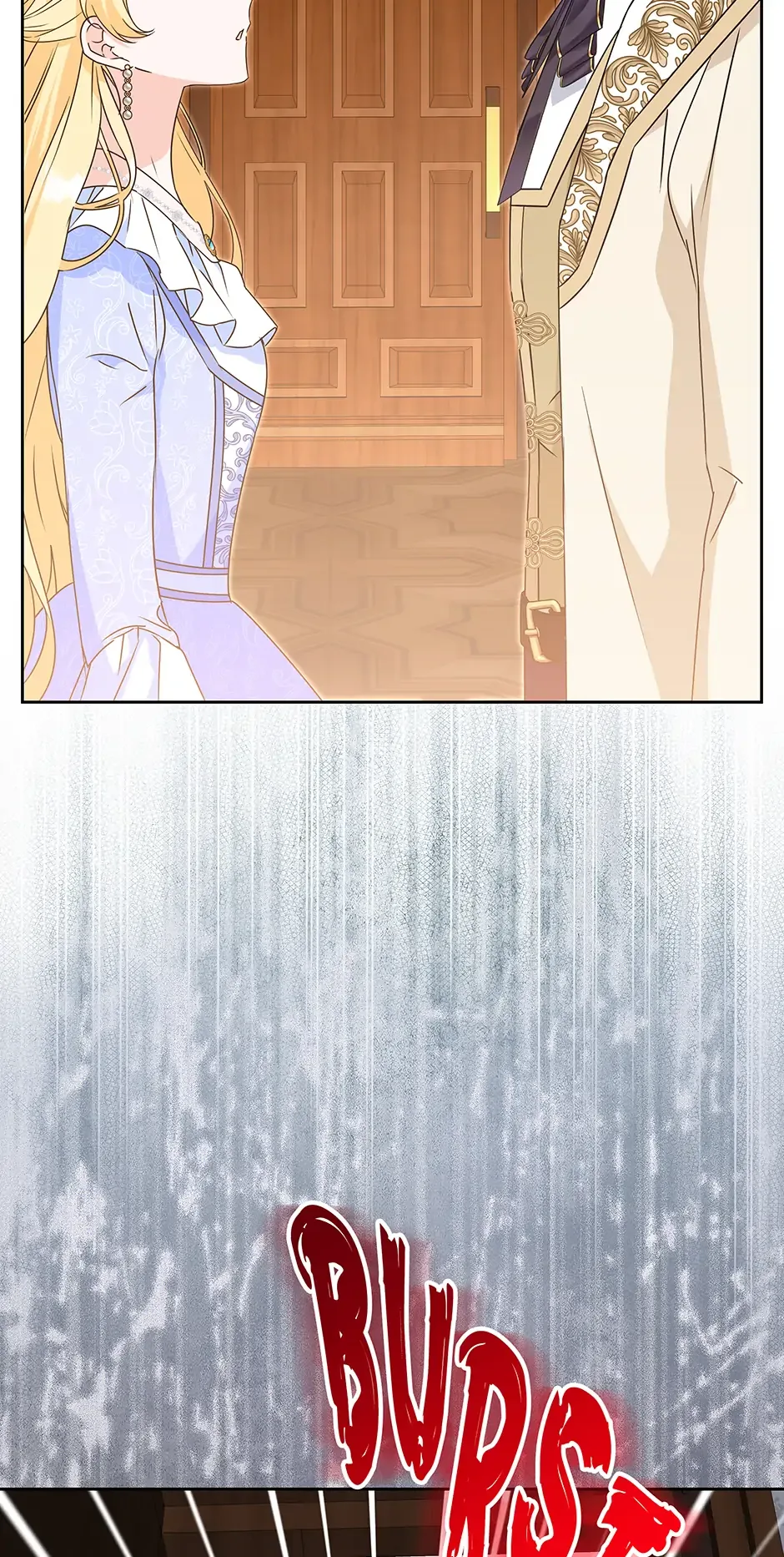 How to Save a Time-Limited Young Master Chapter 27 page 44