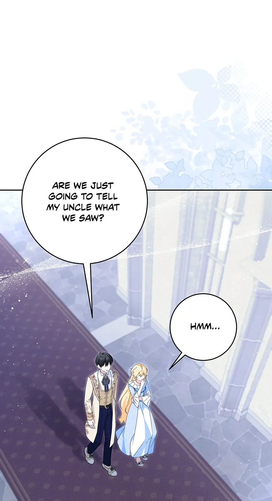 How to Save a Time-Limited Young Master Chapter 27 page 74