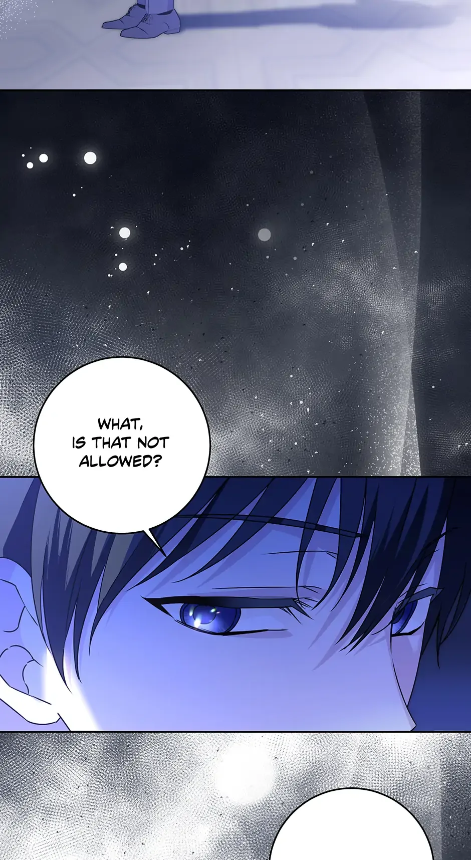 How to Save a Time-Limited Young Master Chapter 27 page 55
