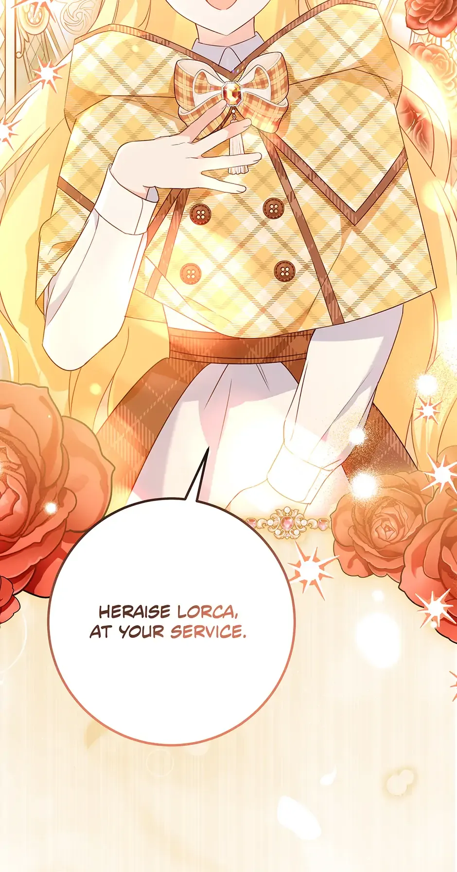 How to Save a Time-Limited Young Master Chapter 20 page 91