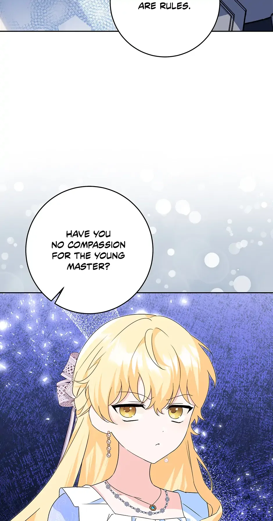 How to Save a Time-Limited Young Master Chapter 27 page 63