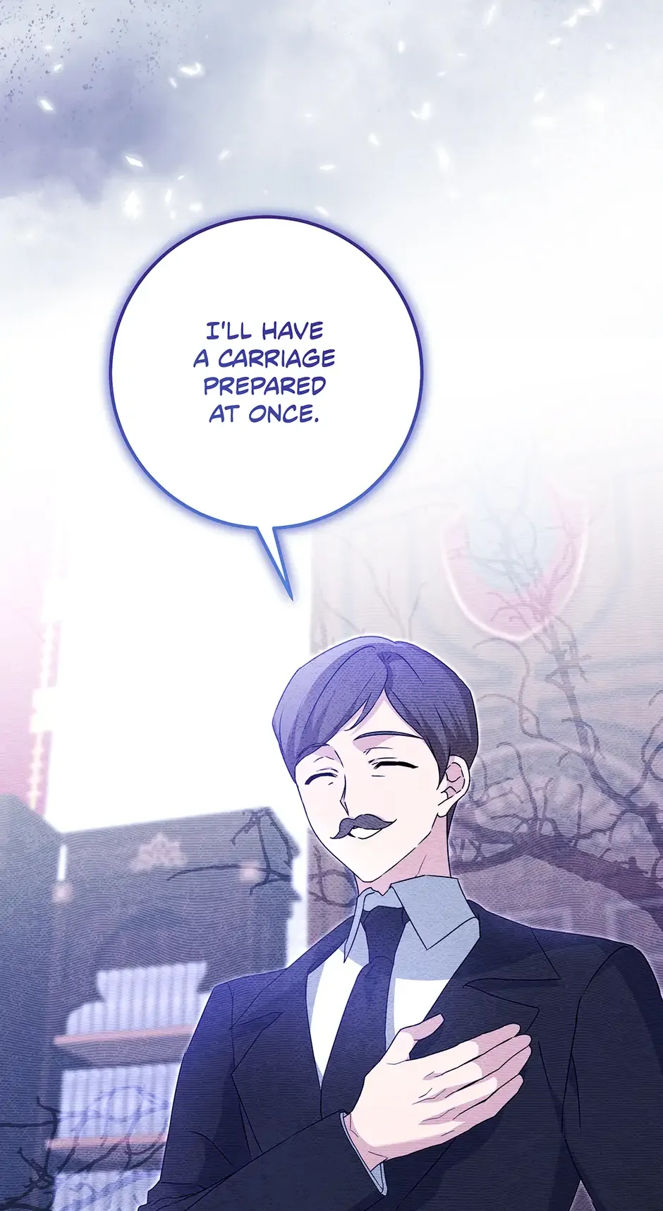 How to Save a Time-Limited Young Master Chapter 27 page 58