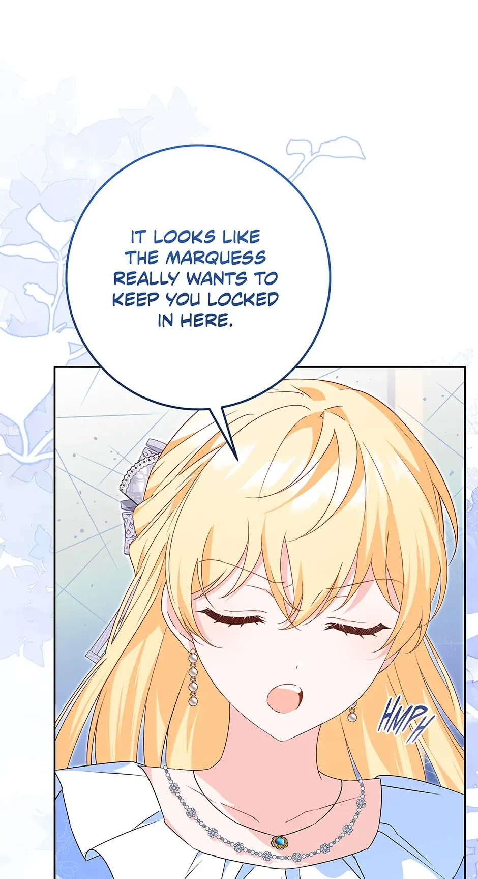 How to Save a Time-Limited Young Master Chapter 27 page 67