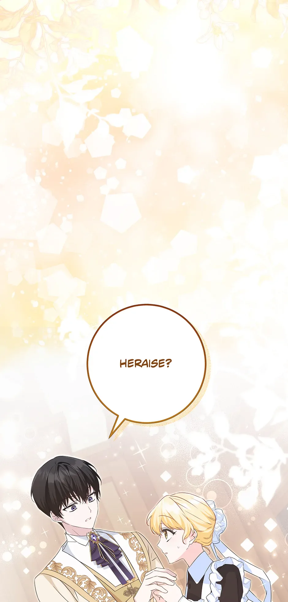 How to Save a Time-Limited Young Master Chapter 26 page 88