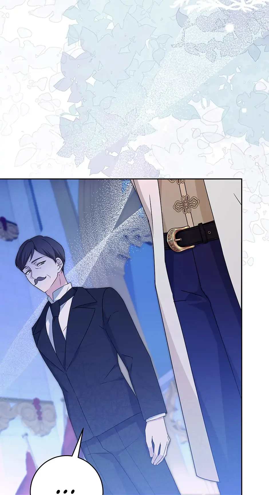How to Save a Time-Limited Young Master Chapter 27 page 71