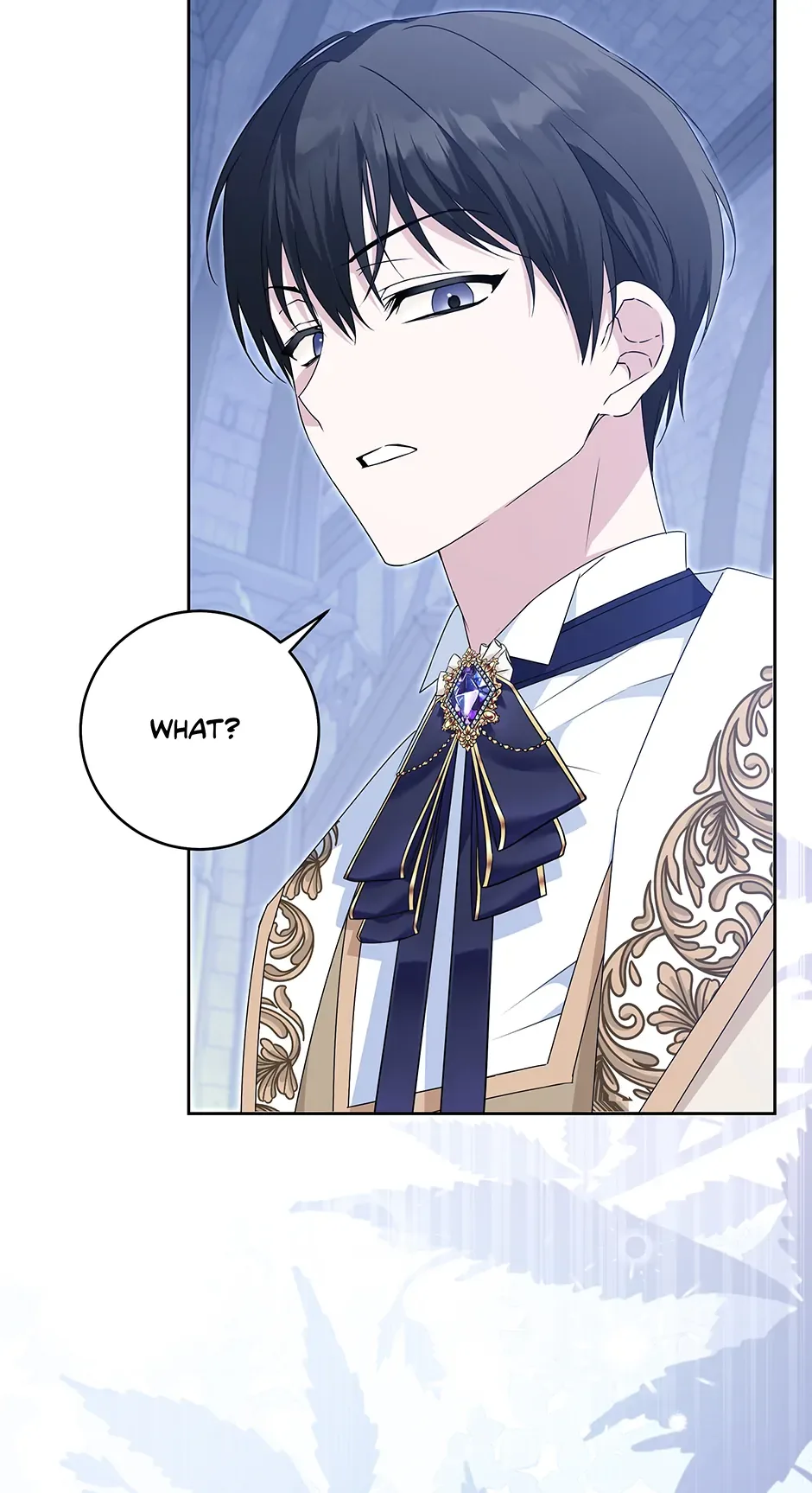How to Save a Time-Limited Young Master Chapter 27 page 77