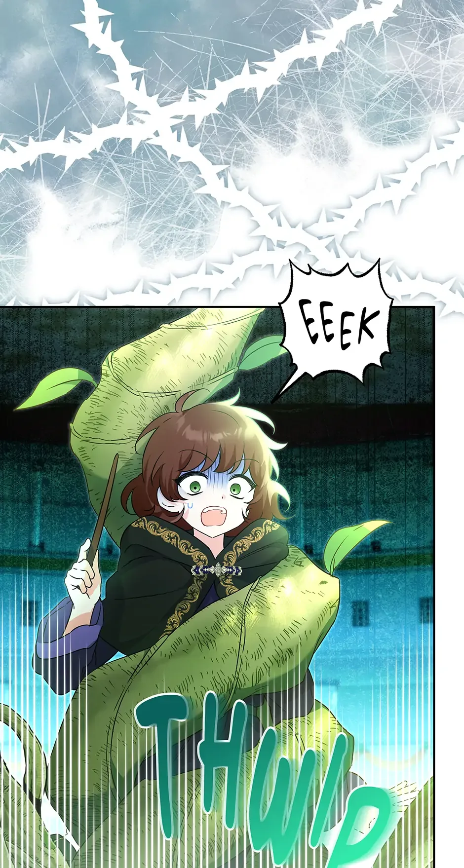 How to Save a Time-Limited Young Master Chapter 23 page 39