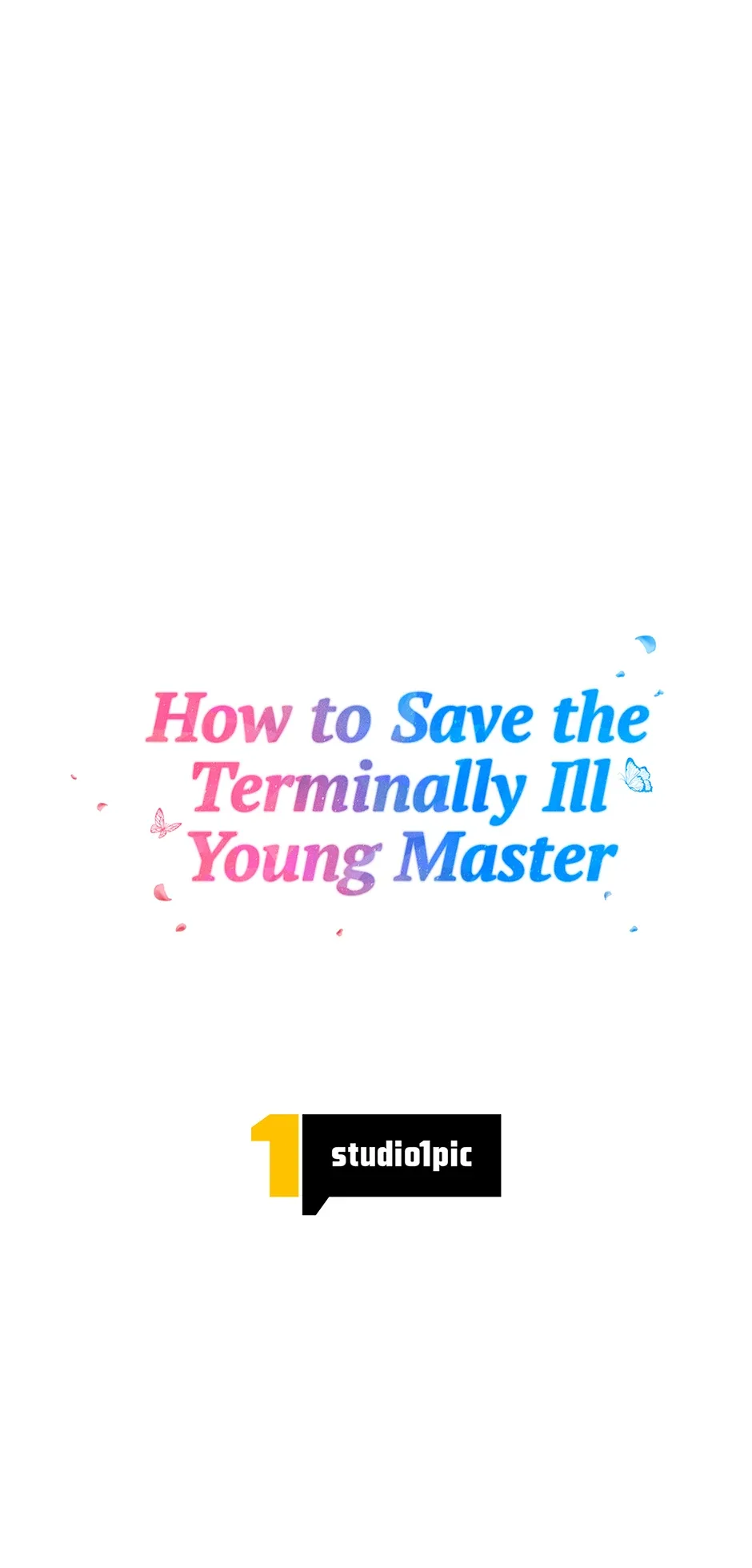 How to Save a Time-Limited Young Master Chapter 26 page 90