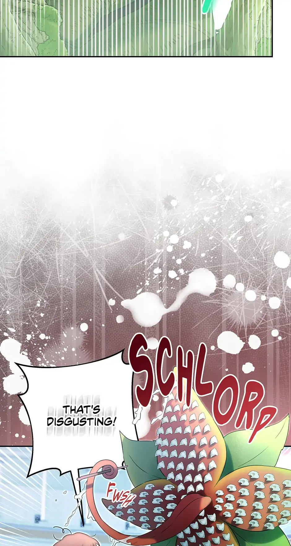 How to Save a Time-Limited Young Master Chapter 23 page 40
