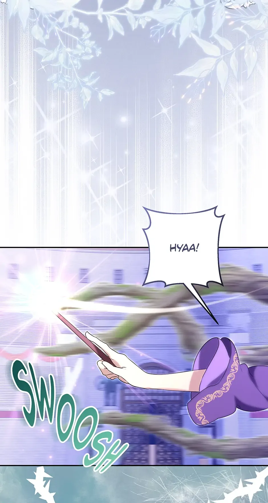 How to Save a Time-Limited Young Master Chapter 23 page 38