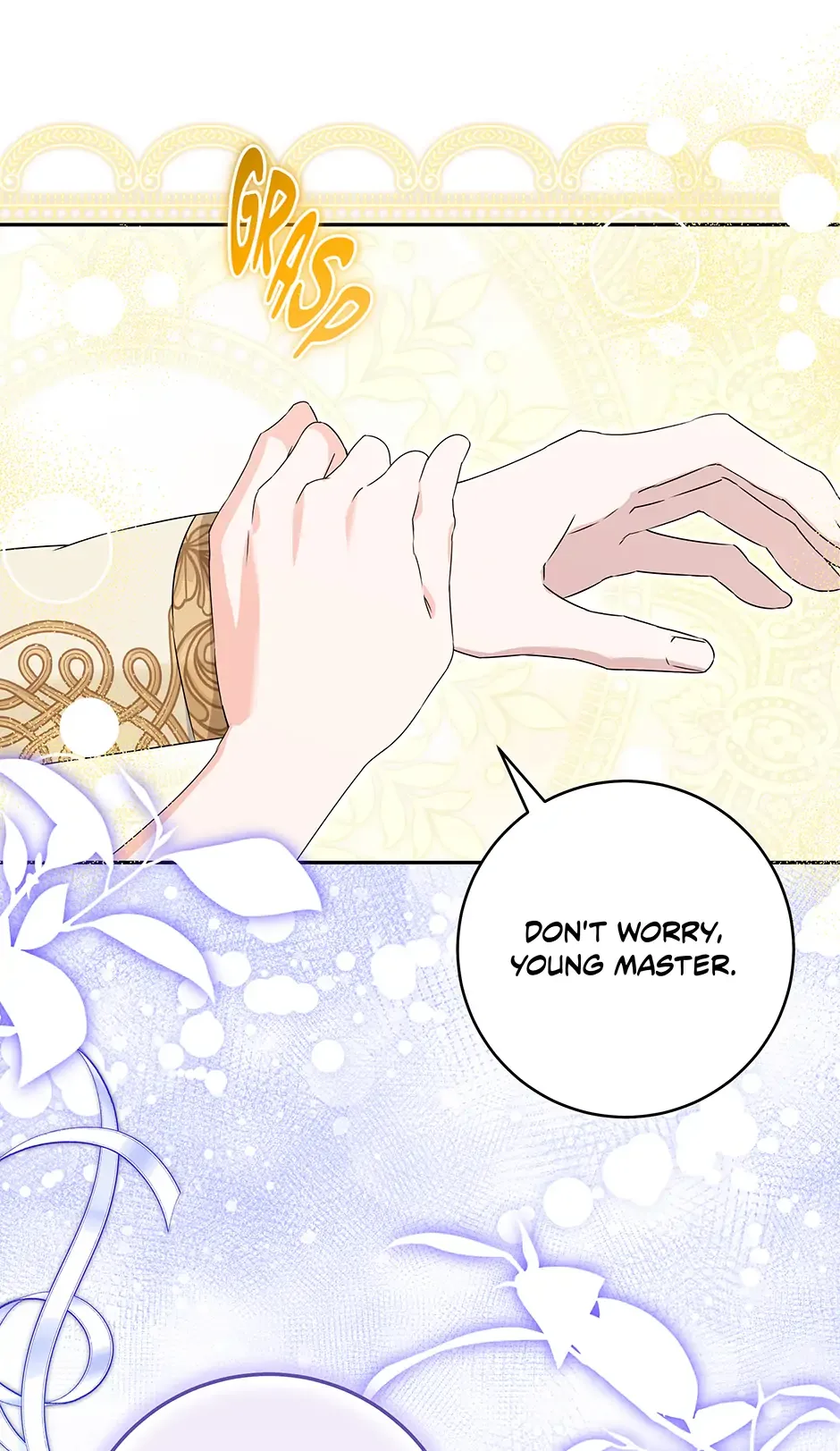 How to Save a Time-Limited Young Master Chapter 27 page 81