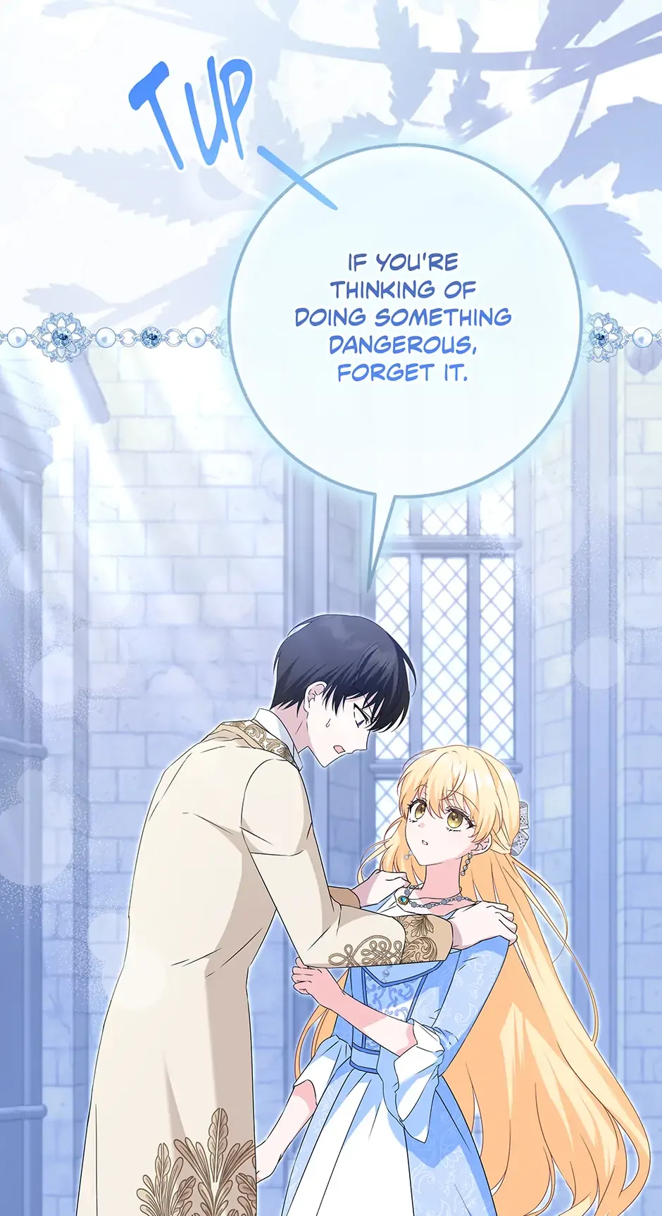 How to Save a Time-Limited Young Master Chapter 27 page 78