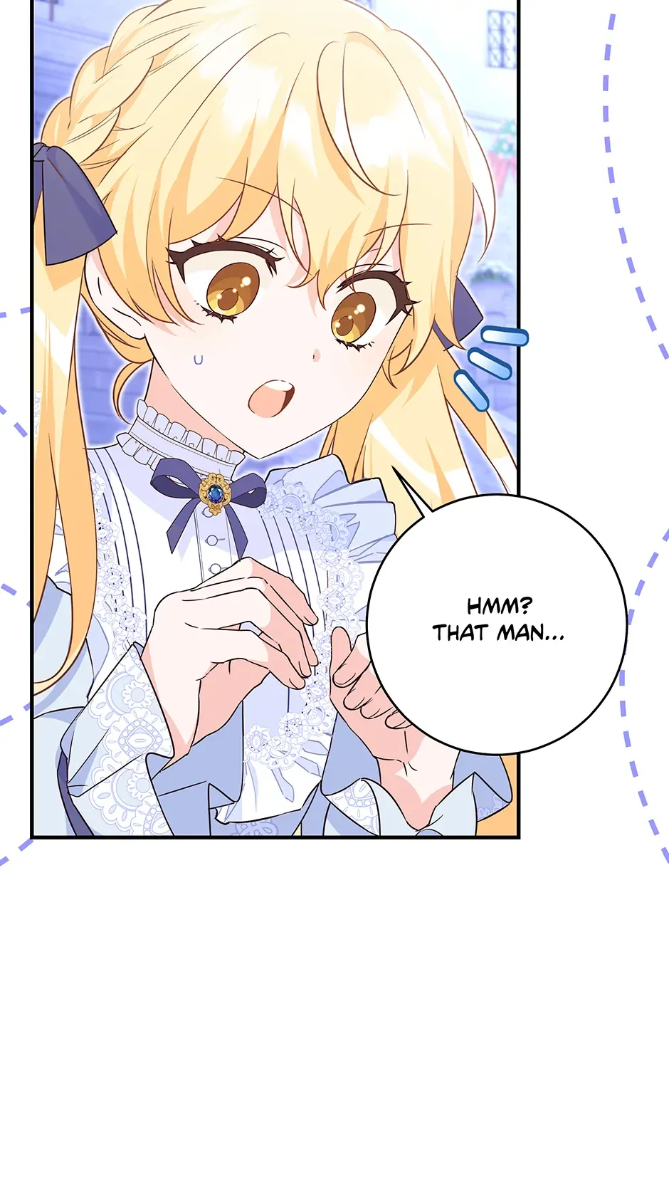 How to Save a Time-Limited Young Master Chapter 23 page 53