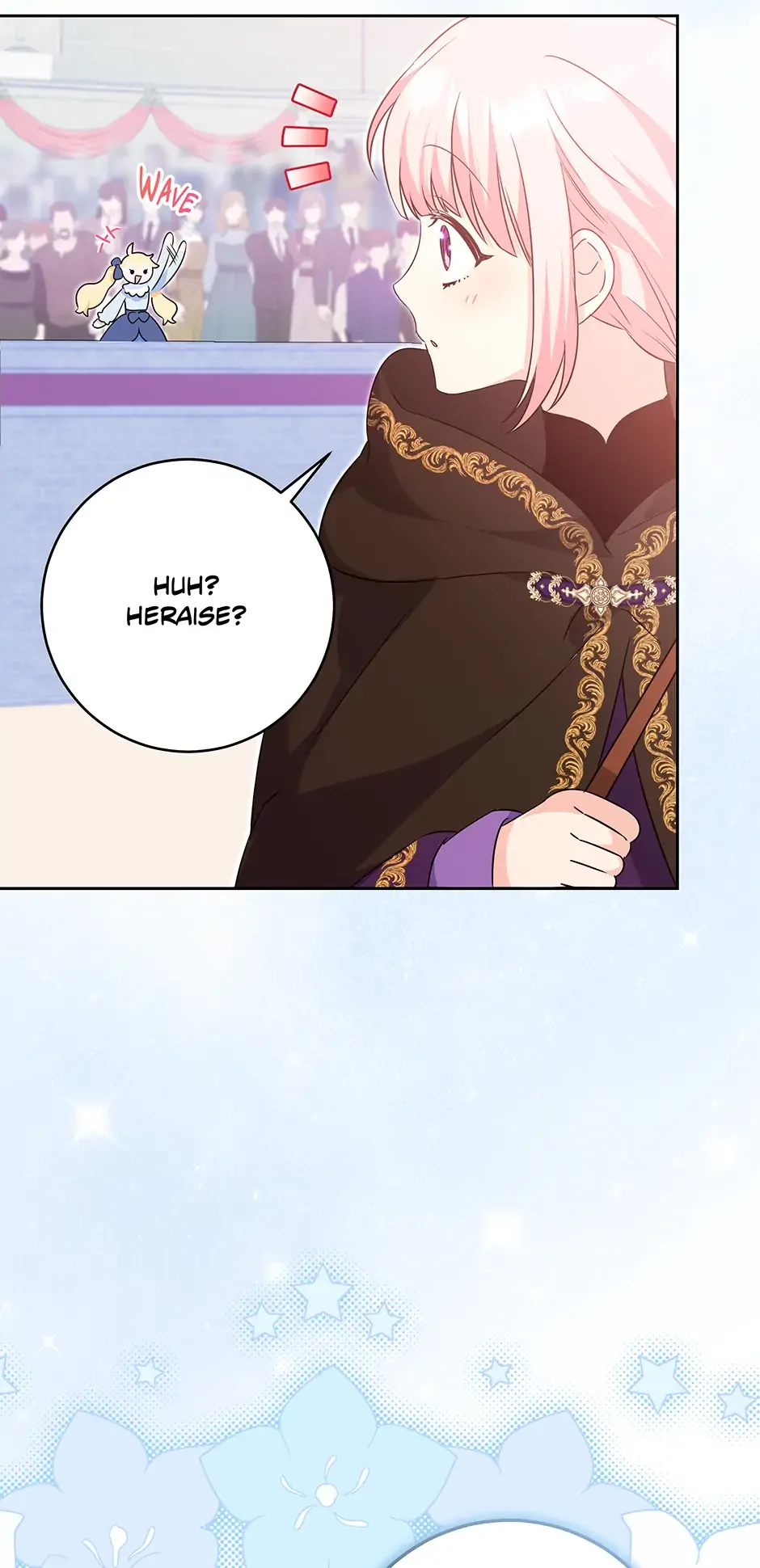 How to Save a Time-Limited Young Master Chapter 23 page 44
