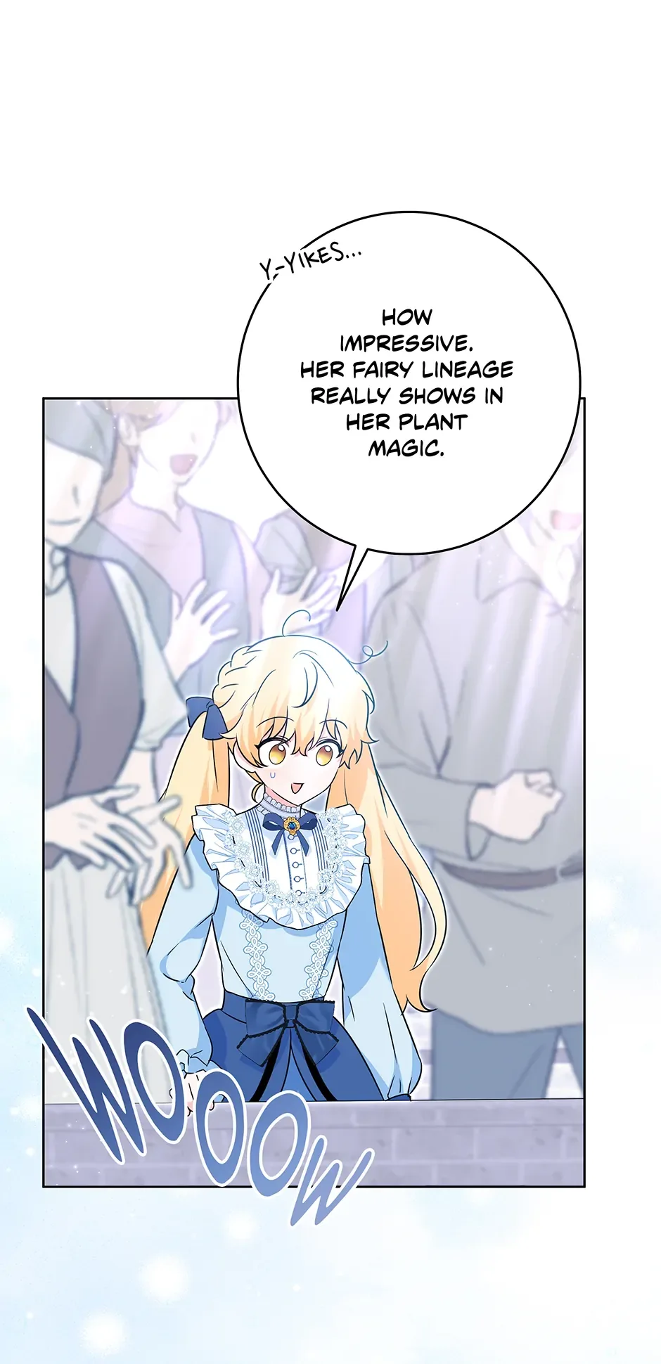 How to Save a Time-Limited Young Master Chapter 23 page 42