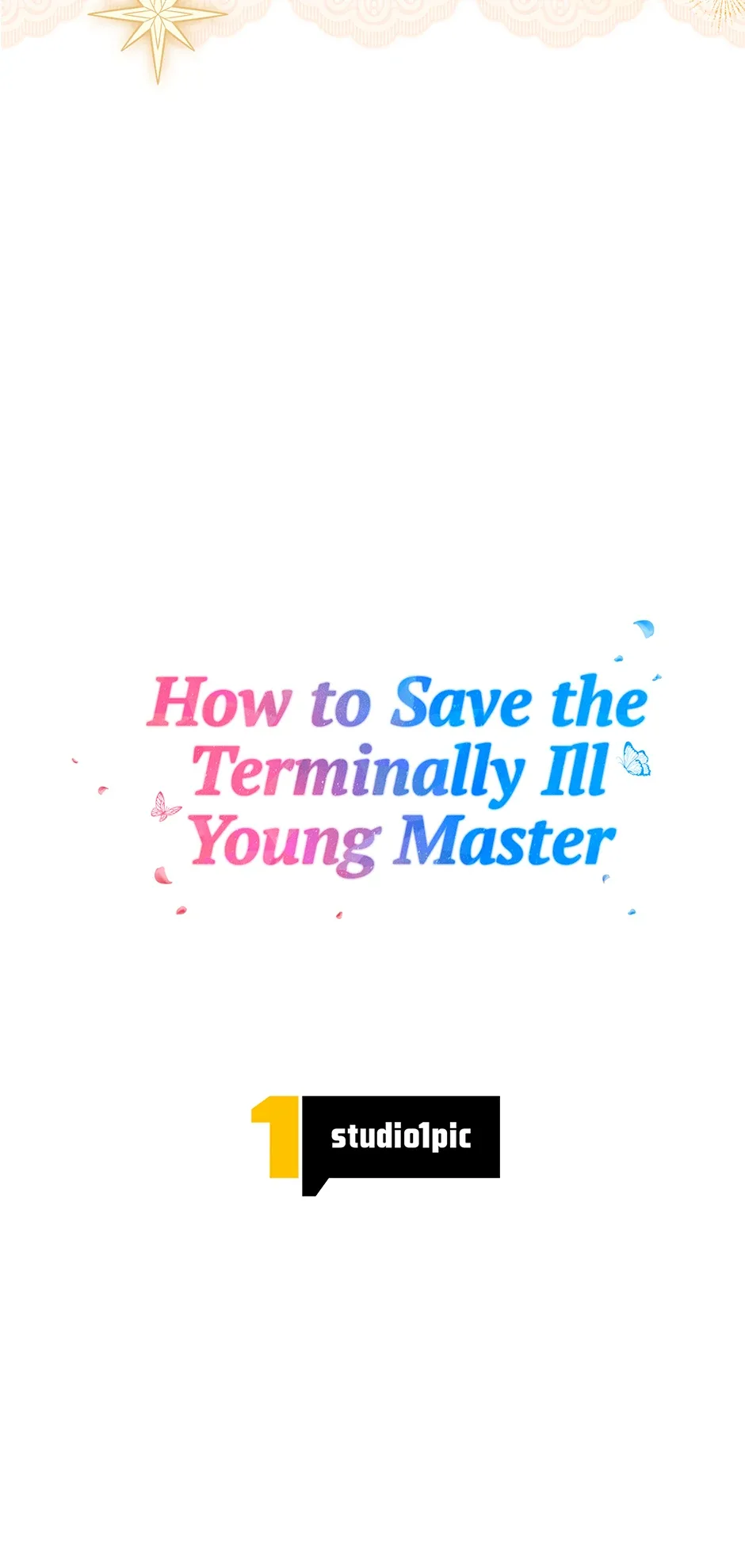 How to Save a Time-Limited Young Master Chapter 20 page 95