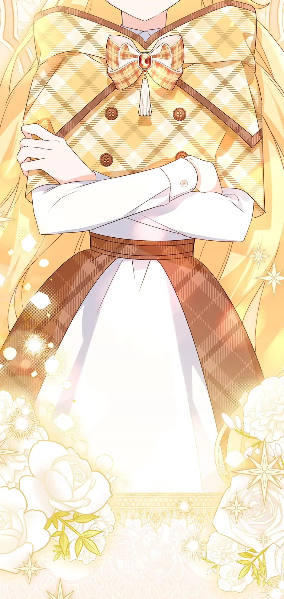 How to Save a Time-Limited Young Master Chapter 20 page 94