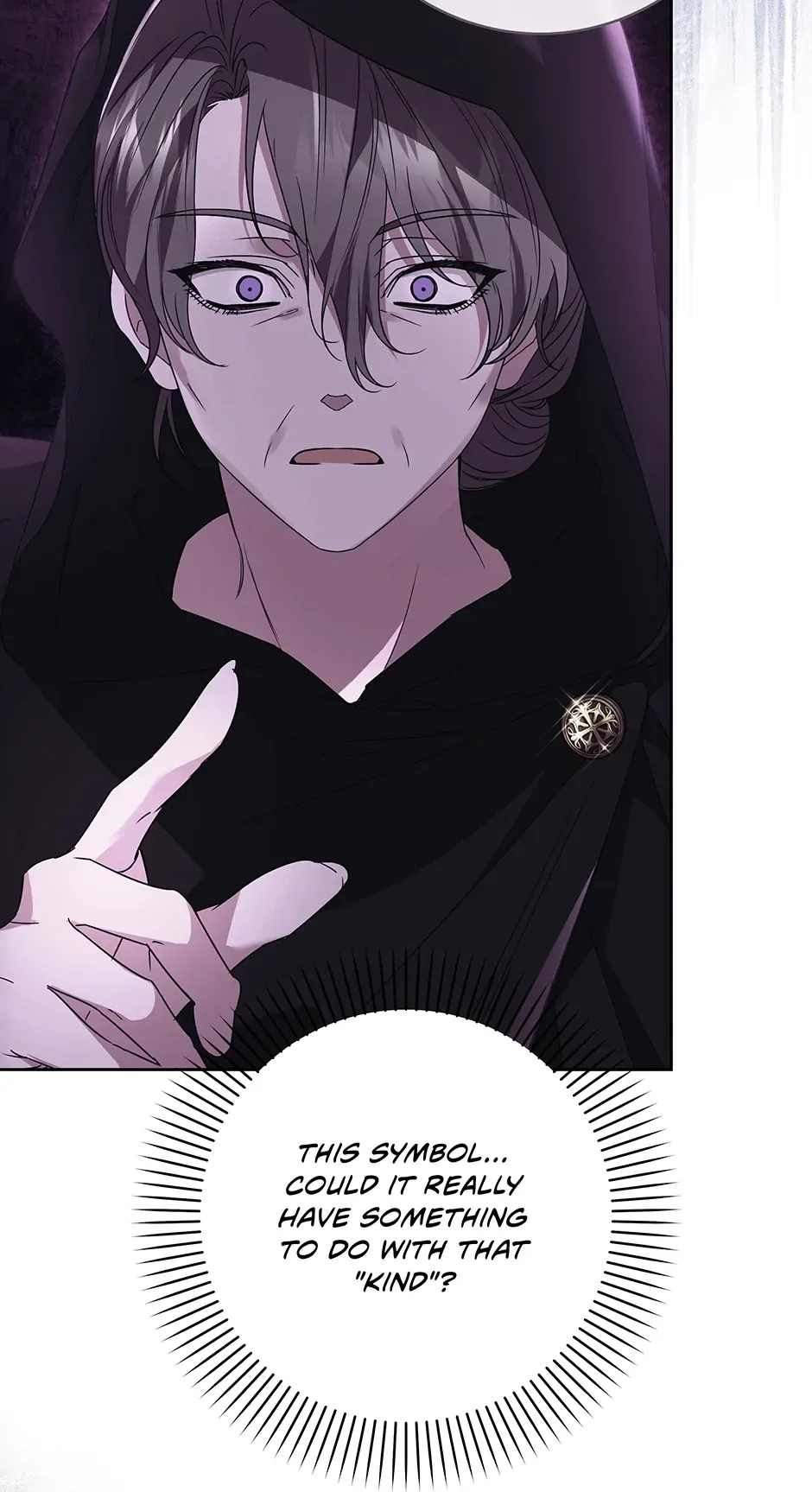 How to Save a Time-Limited Young Master Chapter 23 page 56