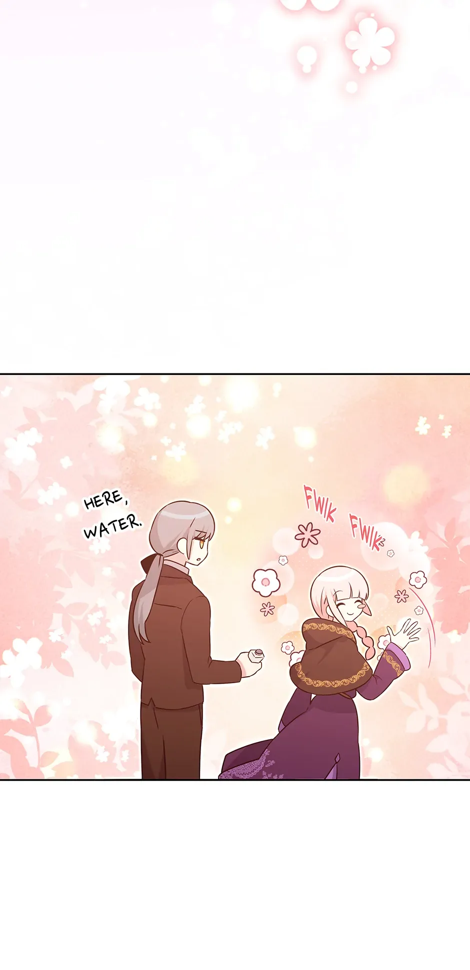 How to Save a Time-Limited Young Master Chapter 23 page 47