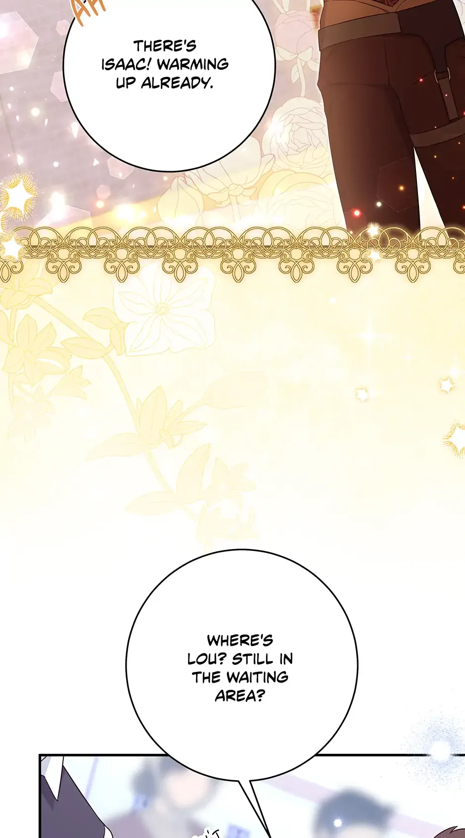 How to Save a Time-Limited Young Master Chapter 23 page 50