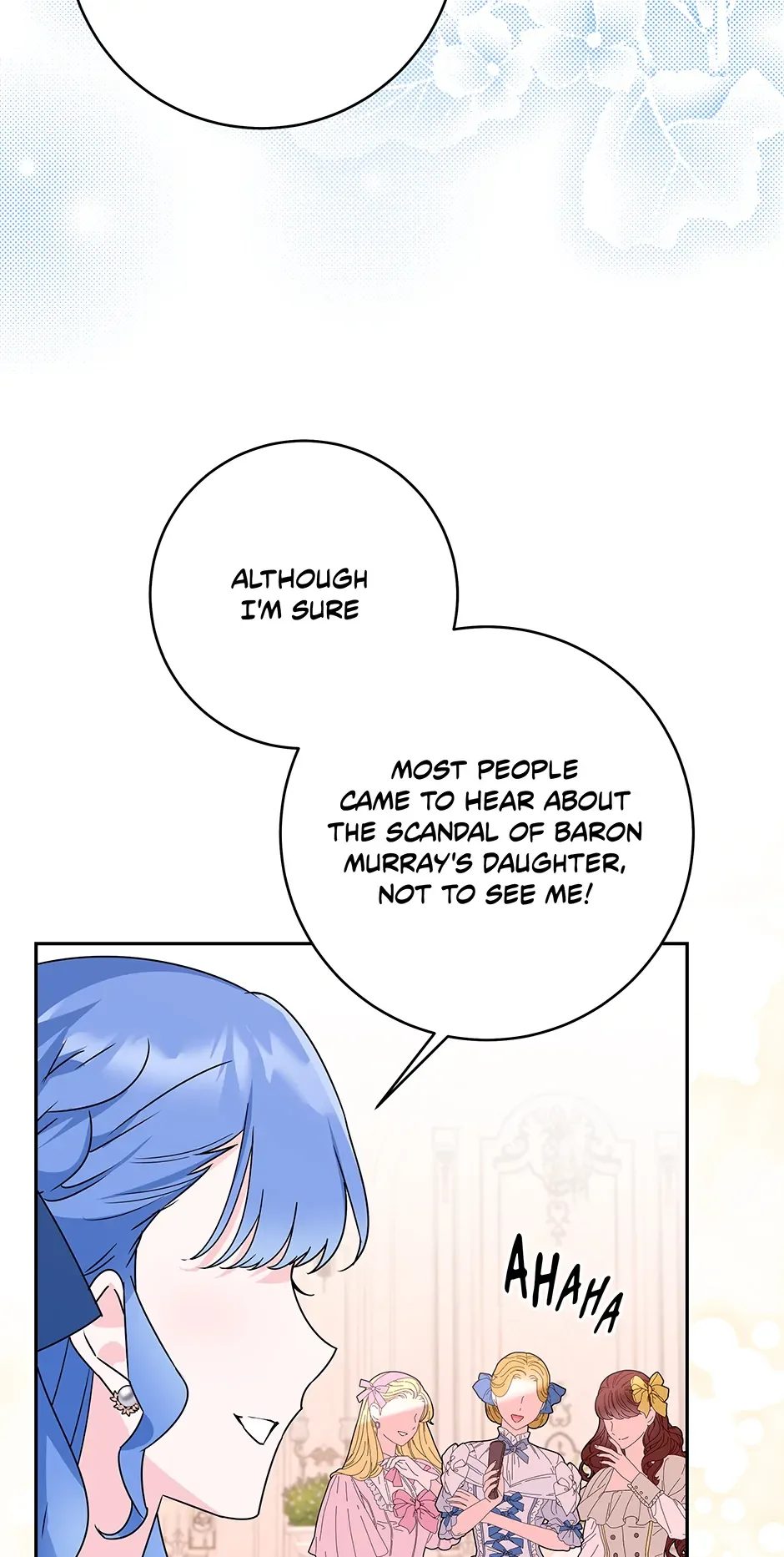 How to Save a Time-Limited Young Master Chapter 28 page 35