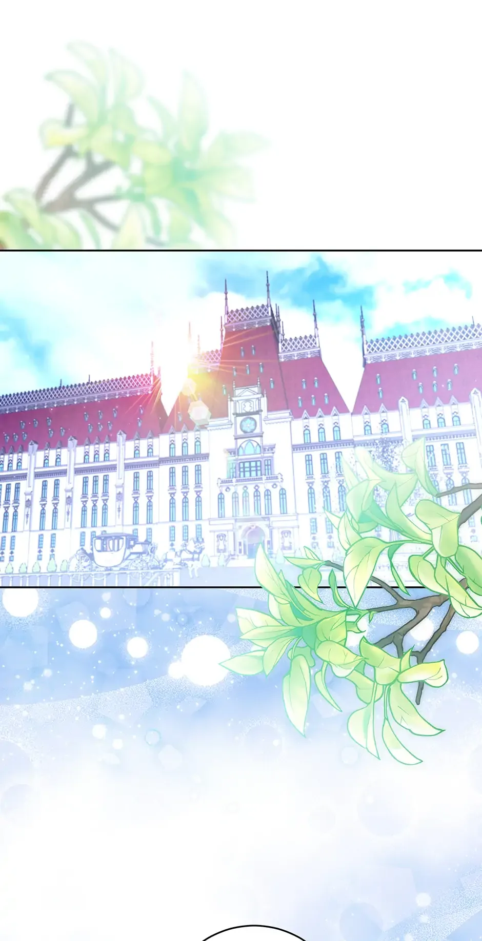 How to Save a Time-Limited Young Master Chapter 28 page 19