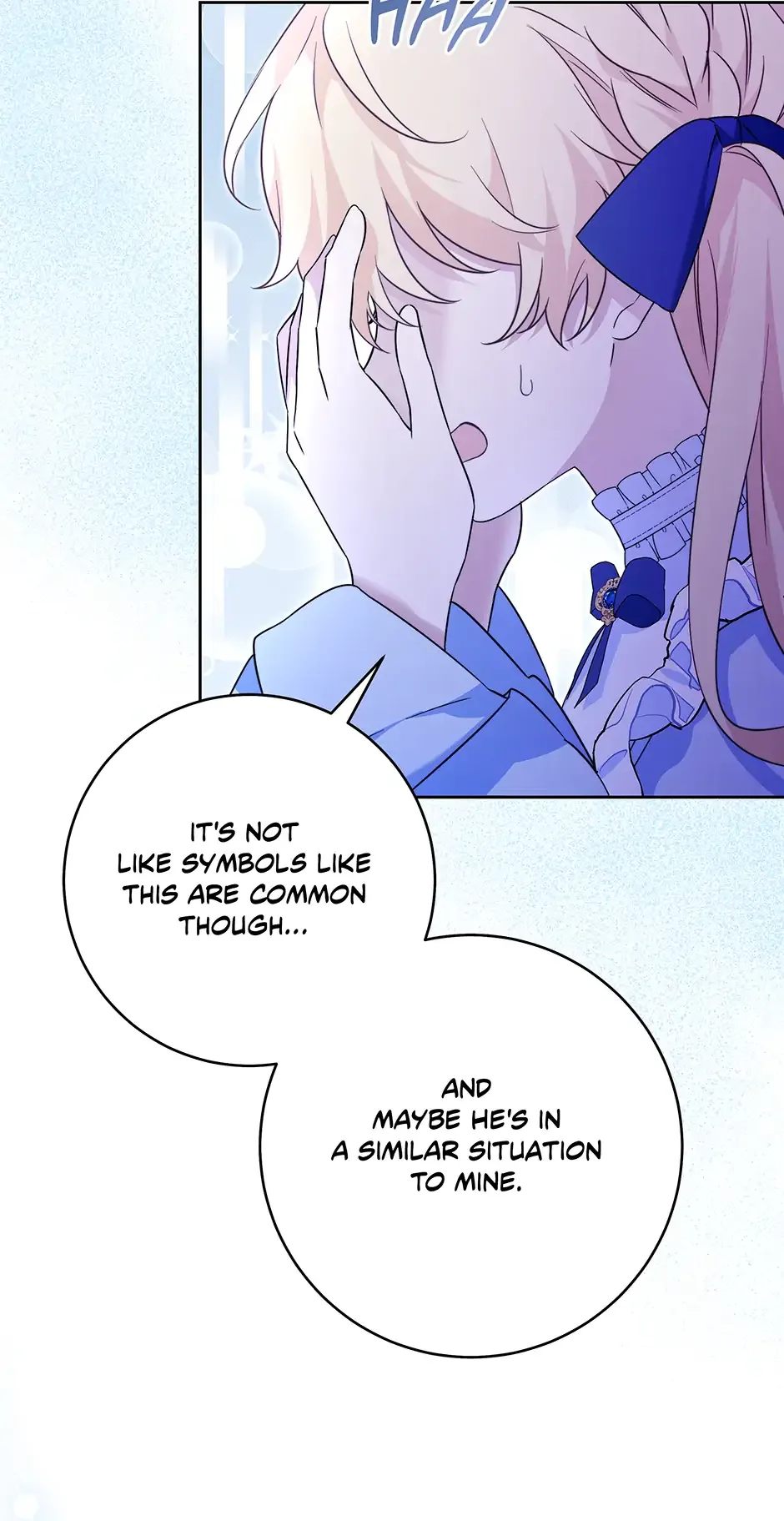 How to Save a Time-Limited Young Master Chapter 23 page 69