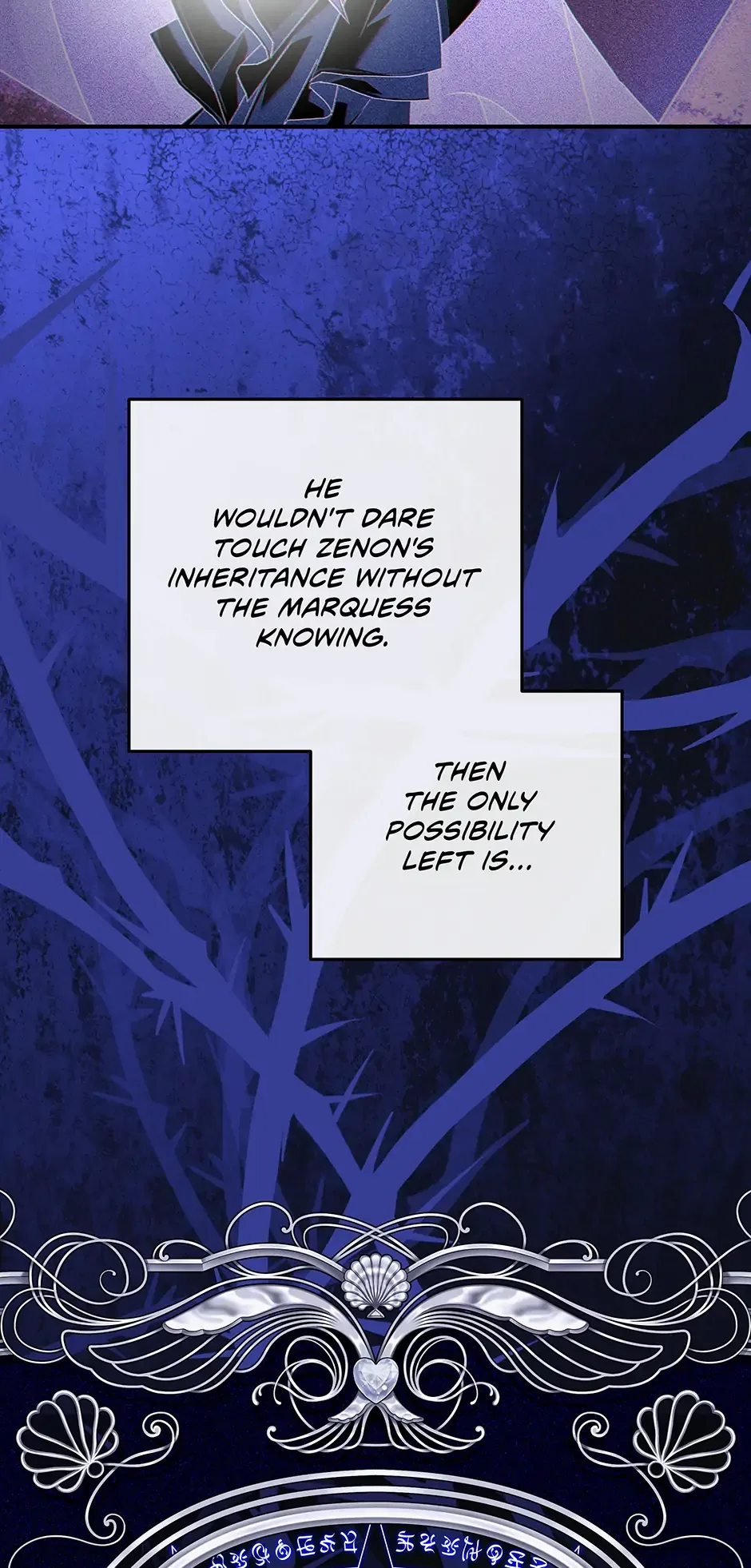How to Save a Time-Limited Young Master Chapter 28 page 9