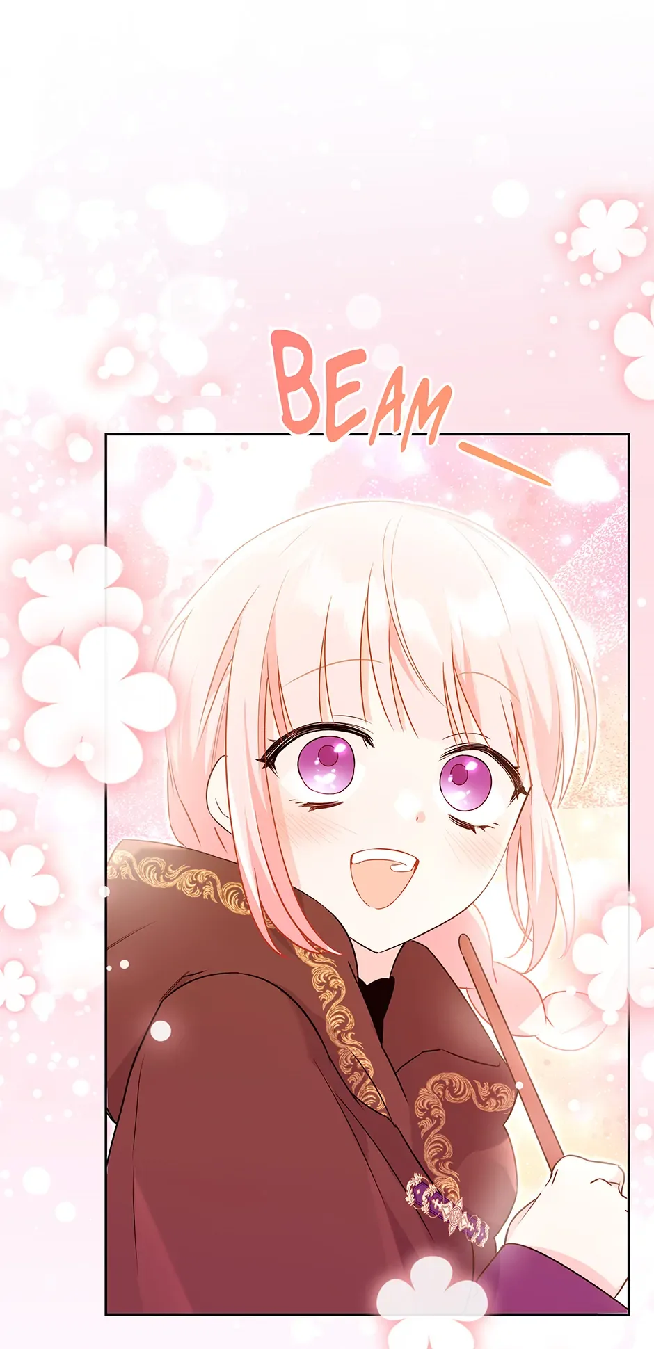 How to Save a Time-Limited Young Master Chapter 23 page 46