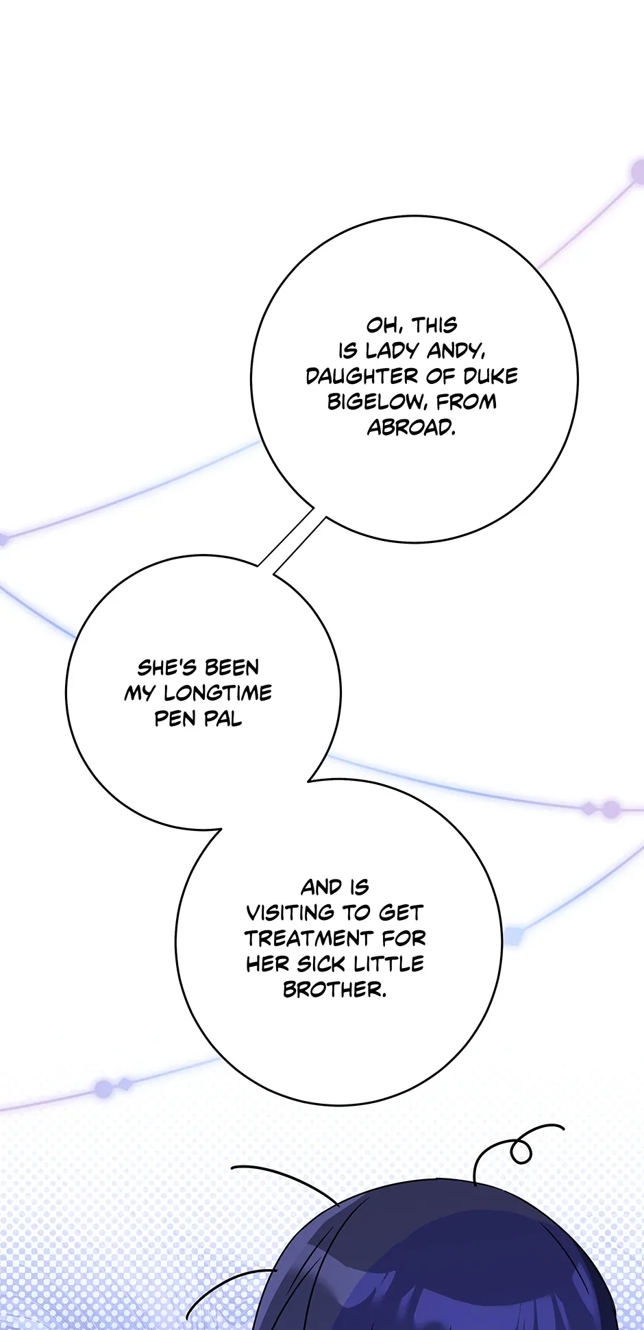 How to Save a Time-Limited Young Master Chapter 28 page 39