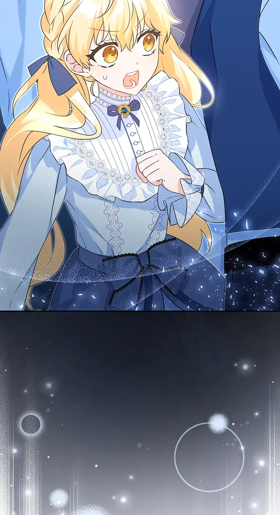 How to Save a Time-Limited Young Master Chapter 23 page 59