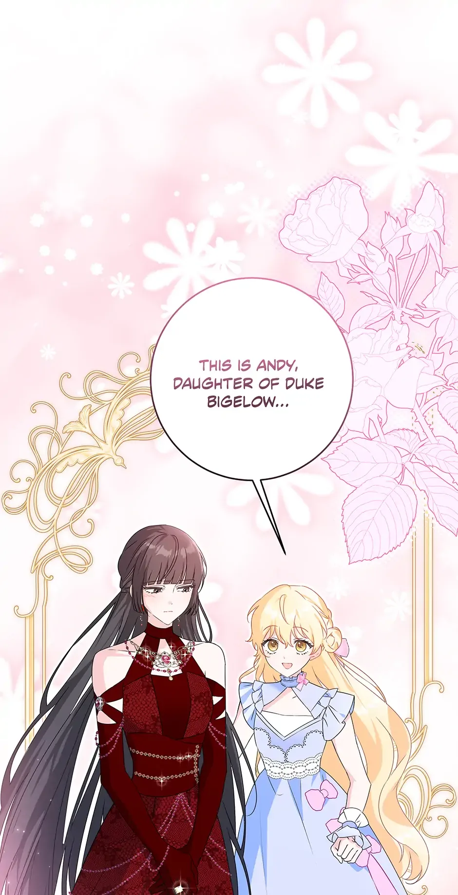 How to Save a Time-Limited Young Master Chapter 28 page 23