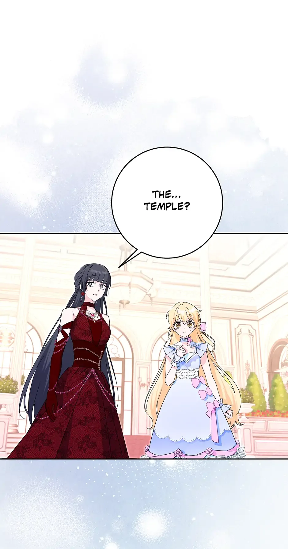 How to Save a Time-Limited Young Master Chapter 28 page 52