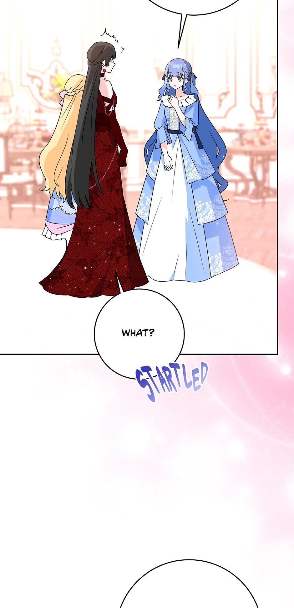 How to Save a Time-Limited Young Master Chapter 28 page 43